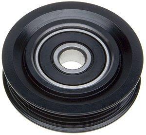 Drive Belt Tensioner Pulley ZO 36304