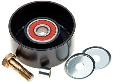 Drive Belt Idler Pulley ZO 36356