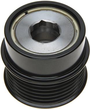 Alternator Decoupler Pulley ZO 37004P