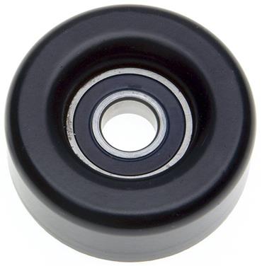 Drive Belt Tensioner Pulley ZO 38006