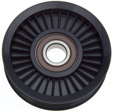 Drive Belt Tensioner Pulley ZO 38019