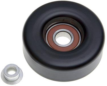 Drive Belt Tensioner Pulley ZO 38042