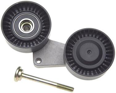 Drive Belt Tensioner Pulley ZO 38063