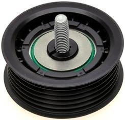 Drive Belt Idler Pulley ZO 38099