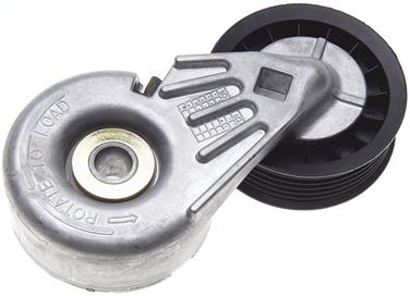 Drive Belt Tensioner Assembly ZO 38102