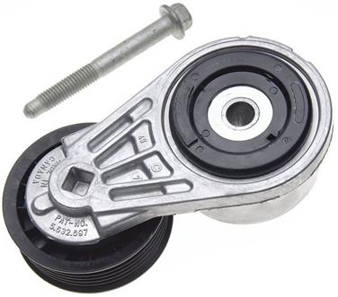 Drive Belt Tensioner Assembly ZO 38103