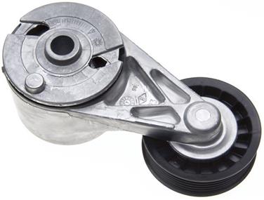 Drive Belt Tensioner Assembly ZO 38106