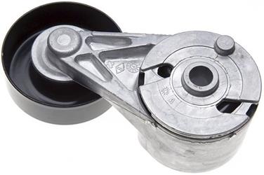 Drive Belt Tensioner Assembly ZO 38107