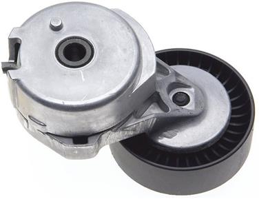 Drive Belt Tensioner Assembly ZO 38114