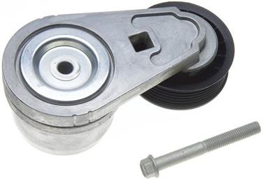 Drive Belt Tensioner Assembly ZO 38166