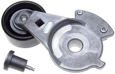 Drive Belt Tensioner Assembly ZO 38250