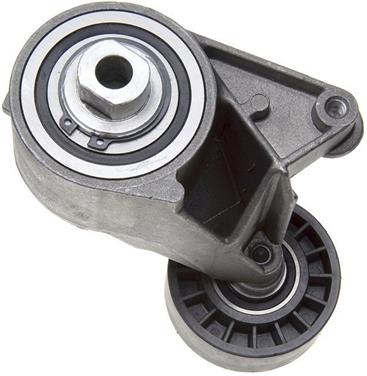 1998 Mercedes-Benz S320 Drive Belt Tensioner Assembly ZO 38263