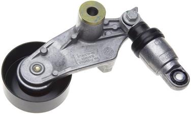 Drive Belt Tensioner Assembly ZO 38322