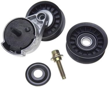 Serpentine Belt Drive Solution Kit ZO 38398K