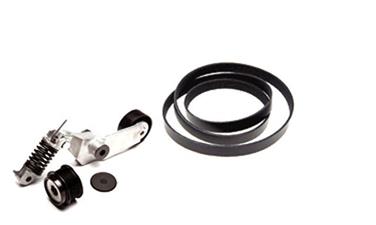 Serpentine Belt Drive Enhancement Kit ZO 39068K1