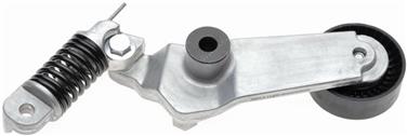 Drive Belt Tensioner Assembly ZO 39068