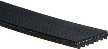 Serpentine Belt ZO 7PK2217