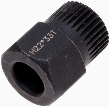 Alternator Decoupler Pulley Tool ZO 91024-1