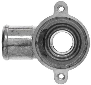 Engine Coolant Water Outlet ZO CO34770