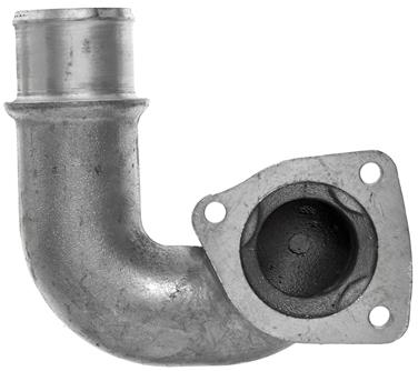 Engine Coolant Water Outlet ZO CO34782