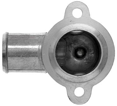 Engine Coolant Water Outlet ZO CO34787