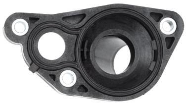 Engine Coolant Water Outlet ZO CO34835