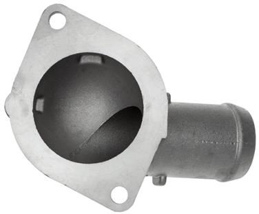 Engine Coolant Water Outlet ZO CO34855