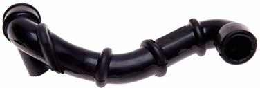 Engine Crankcase Breather Hose ZO EMH128