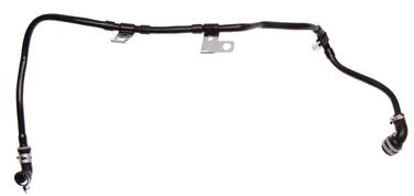 Engine Crankcase Breather Hose ZO EMH149