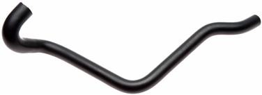 Engine Crankcase Breather Hose ZO EMH159