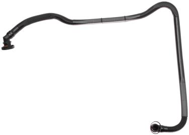 Engine Crankcase Breather Hose ZO EMH215