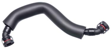 Engine Crankcase Breather Hose ZO EMH217