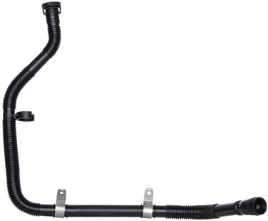 Engine Crankcase Breather Hose ZO EMH222