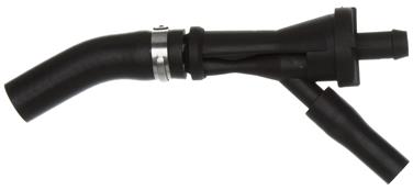 Engine Crankcase Breather Hose ZO EMH245