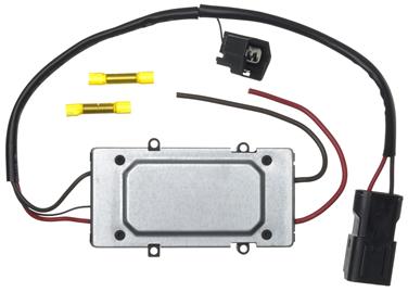 Engine Cooling Fan Module ZO FCM132