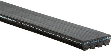 Serpentine Belt ZO K040325