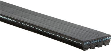 Serpentine Belt ZO K040390