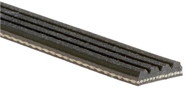 Serpentine Belt ZO K040500RPM