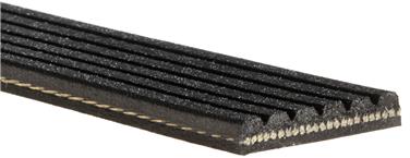 Serpentine Belt ZO K060878RPM