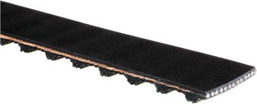 Engine Timing Belt ZO T122