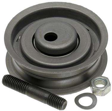 Engine Timing Belt Tensioner Pulley ZO T41079