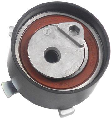 Engine Timing Belt Tensioner ZO T43003