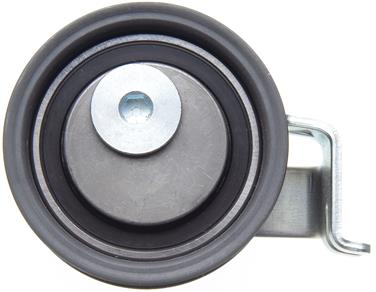 Engine Timing Belt Tensioner Pulley ZO T43017