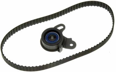 Engine Timing Belt Component Kit ZO TCK073