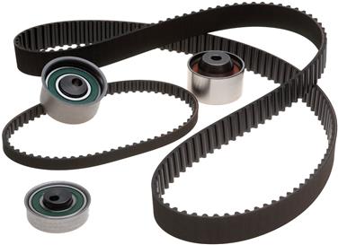 Engine Timing Belt Component Kit ZO TCK167B