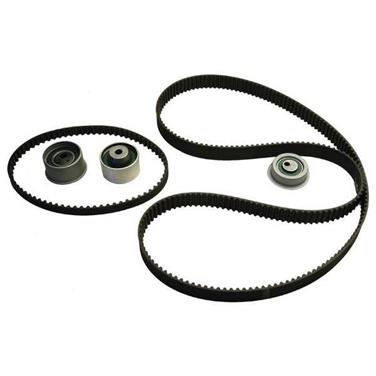 Engine Timing Belt Component Kit ZO TCK167