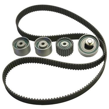 Engine Timing Belt Component Kit ZO TCK172