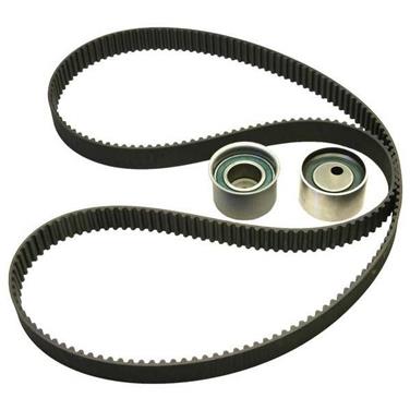 Engine Timing Belt Component Kit ZO TCK195