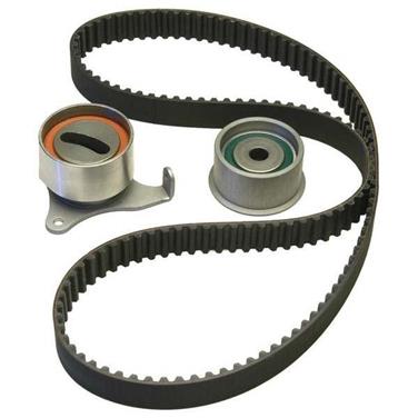 Engine Timing Belt Component Kit ZO TCK208