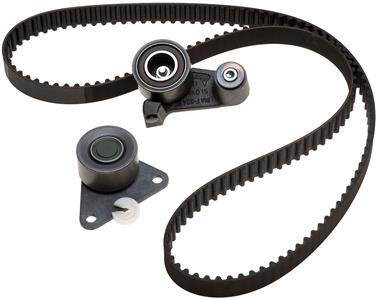 Engine Timing Belt Component Kit ZO TCK252